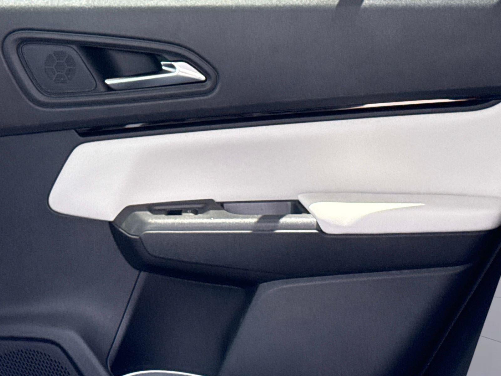 2026 Honda Prologue Touring