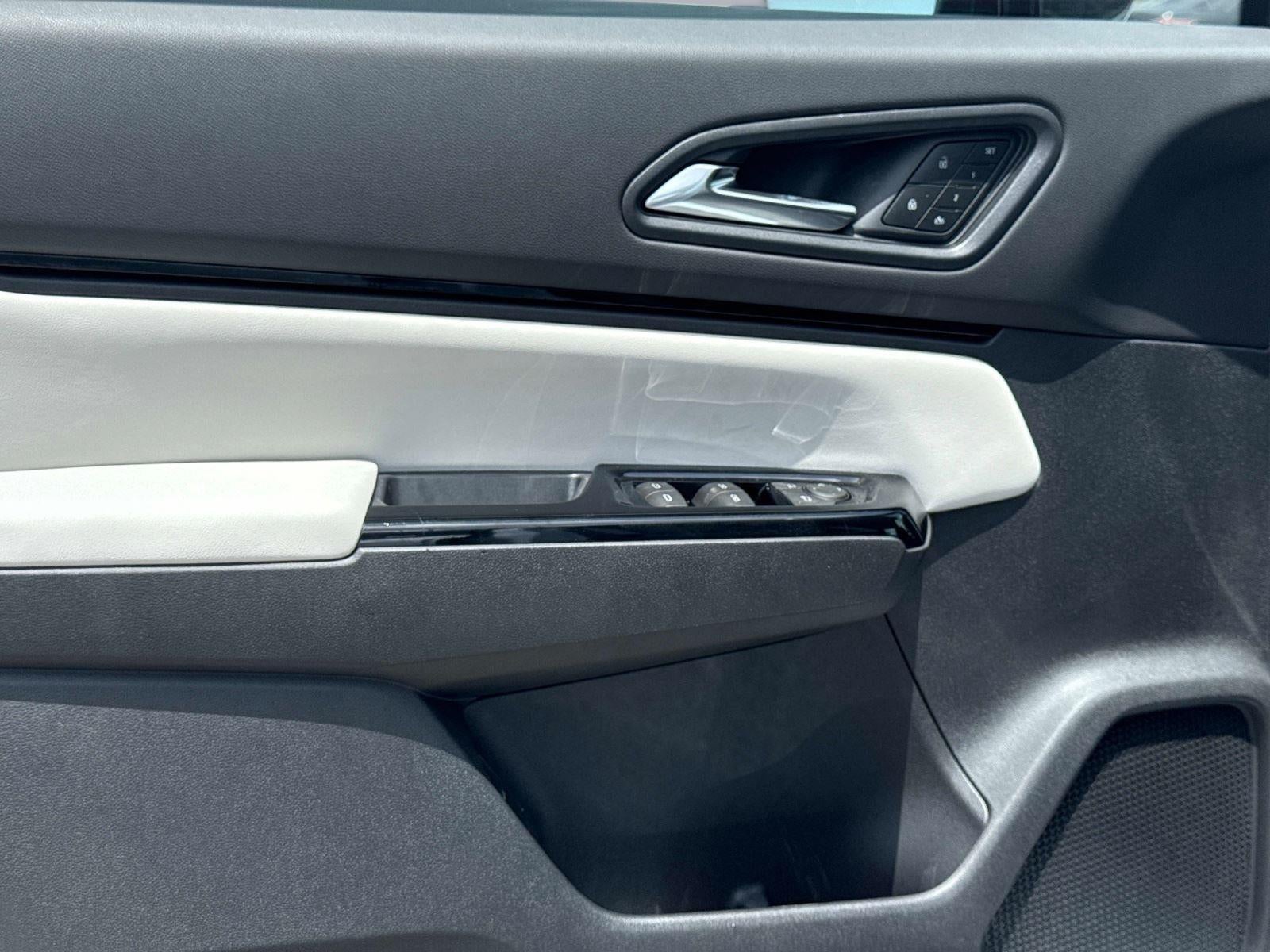 2026 Honda Prologue Touring