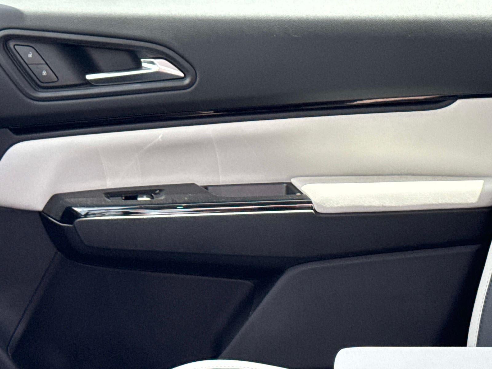 2026 Honda Prologue Touring