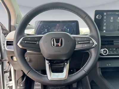 2026 Honda Prologue Touring