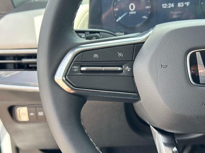 2026 Honda Prologue Touring