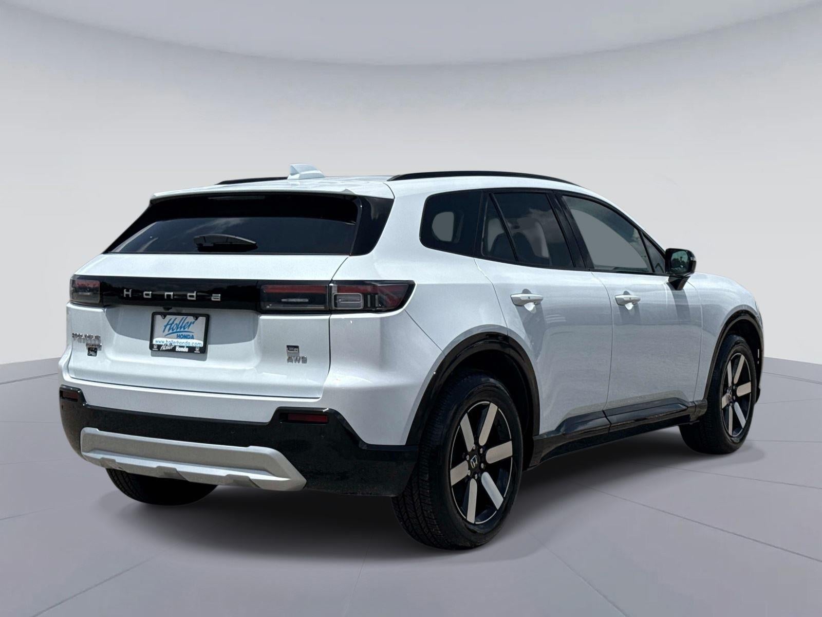 2026 Honda Prologue Touring