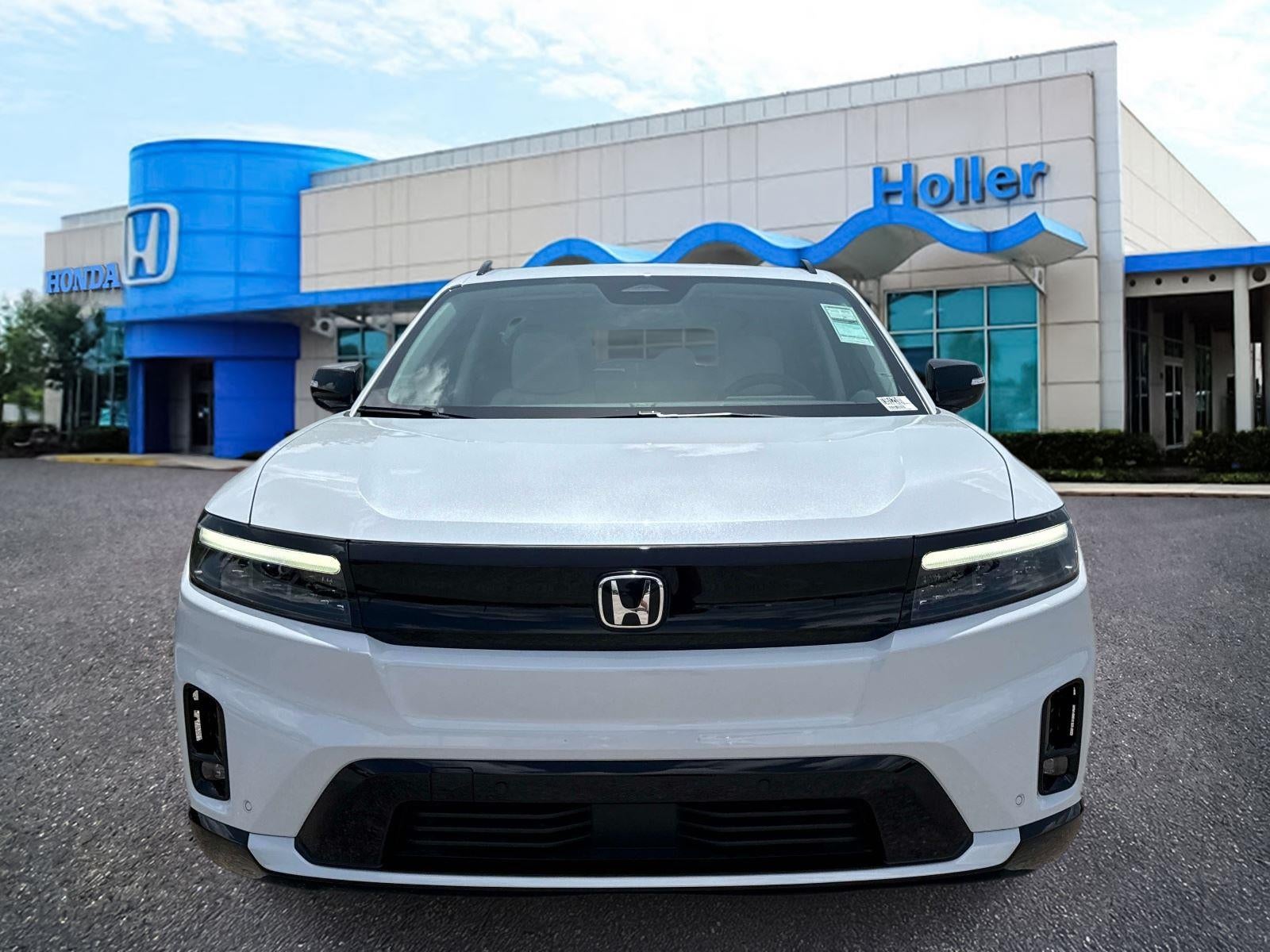 2026 Honda Prologue Touring