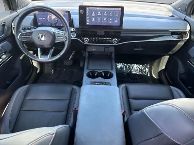 2024 Honda Prologue Touring