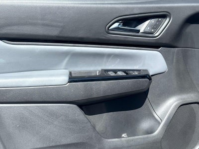 2024 Honda Prologue Touring