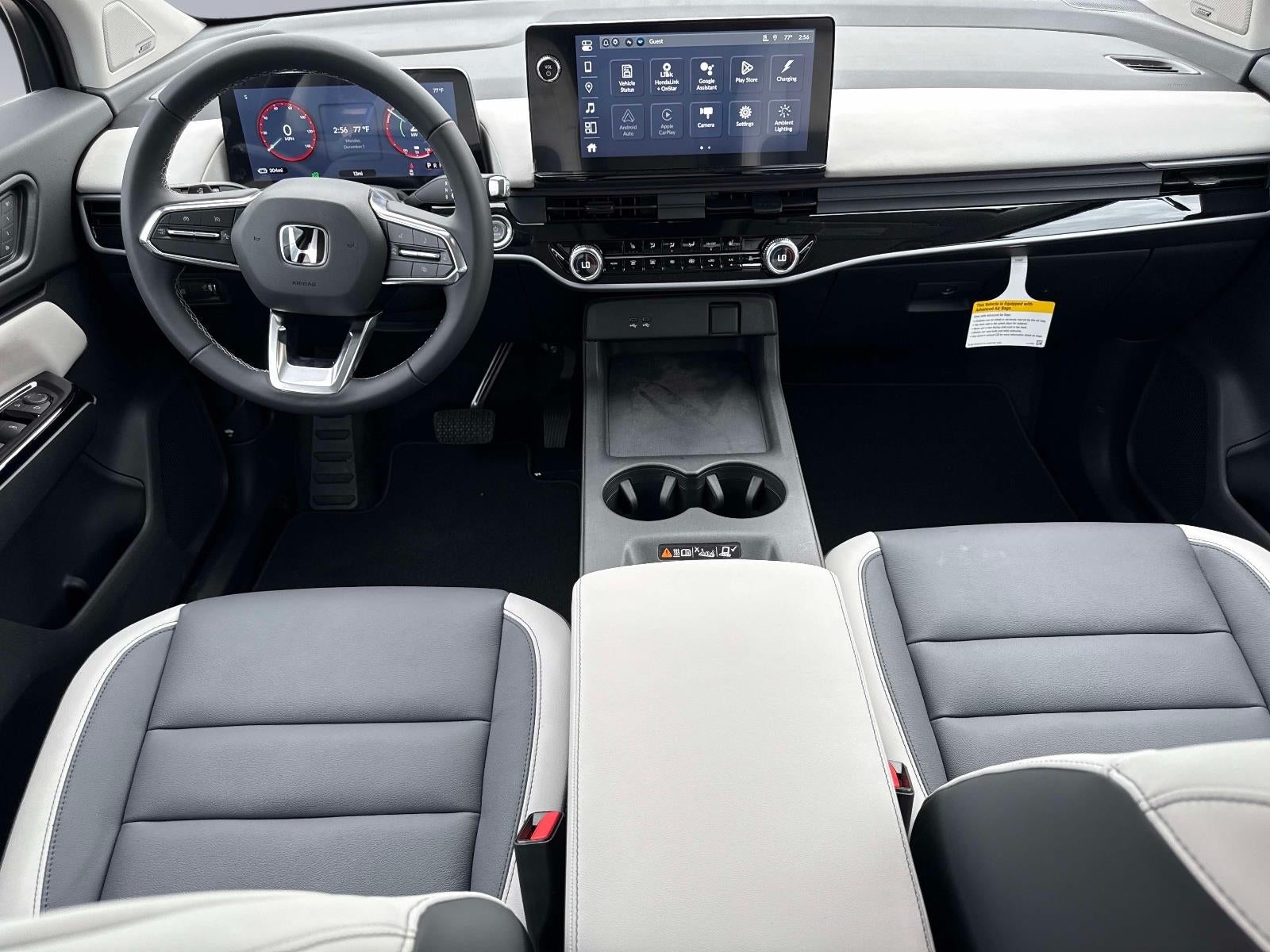 2026 Honda Prologue Touring