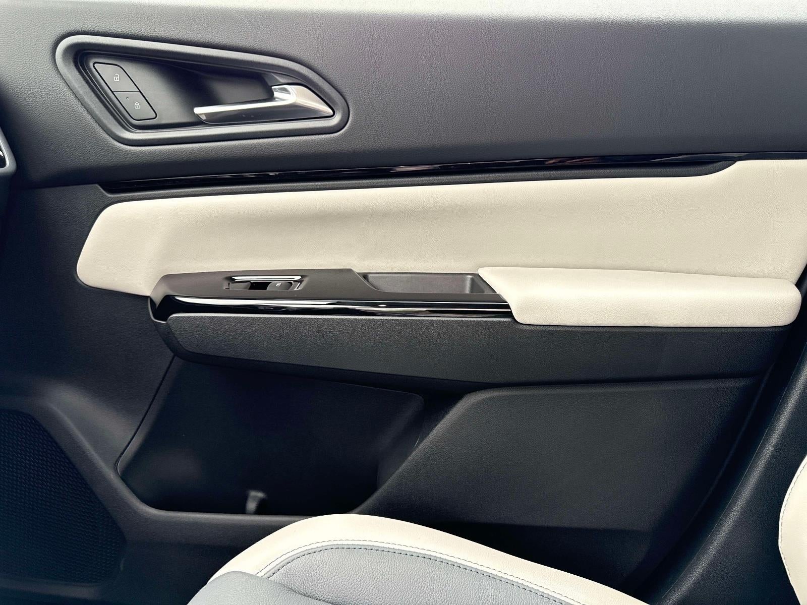 2026 Honda Prologue Touring