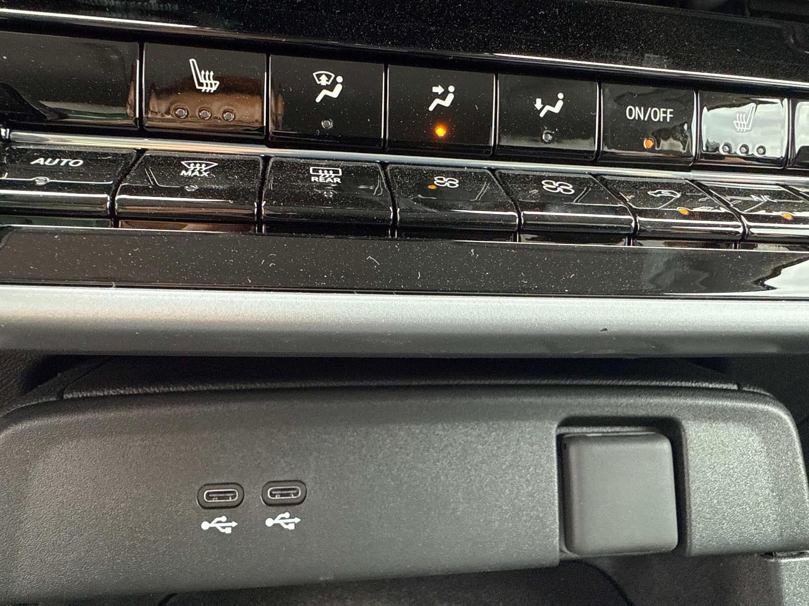 2026 Honda Prologue Touring