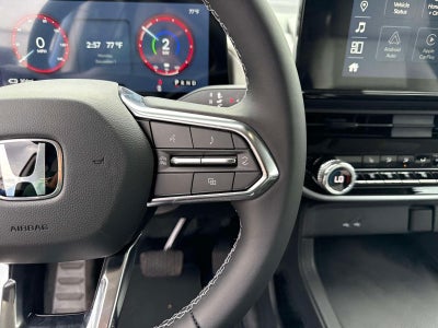 2026 Honda Prologue Touring