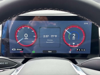 2026 Honda Prologue Touring