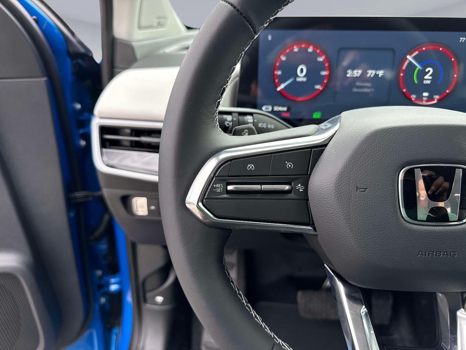 2026 Honda Prologue Touring