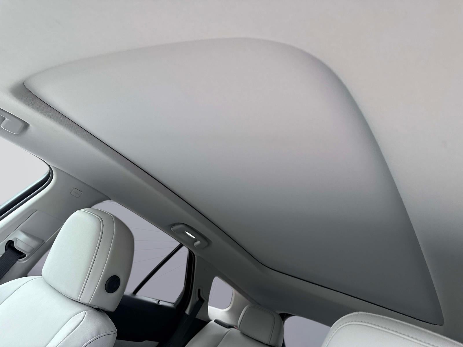 2026 Honda Prologue Touring