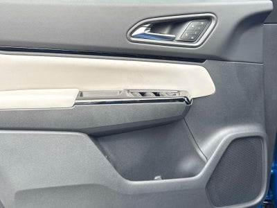 2026 Honda Prologue Touring