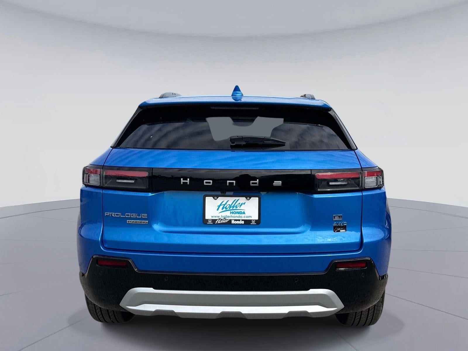 2026 Honda Prologue Touring