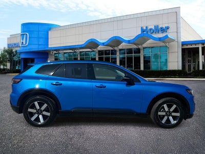 2026 Honda Prologue Touring