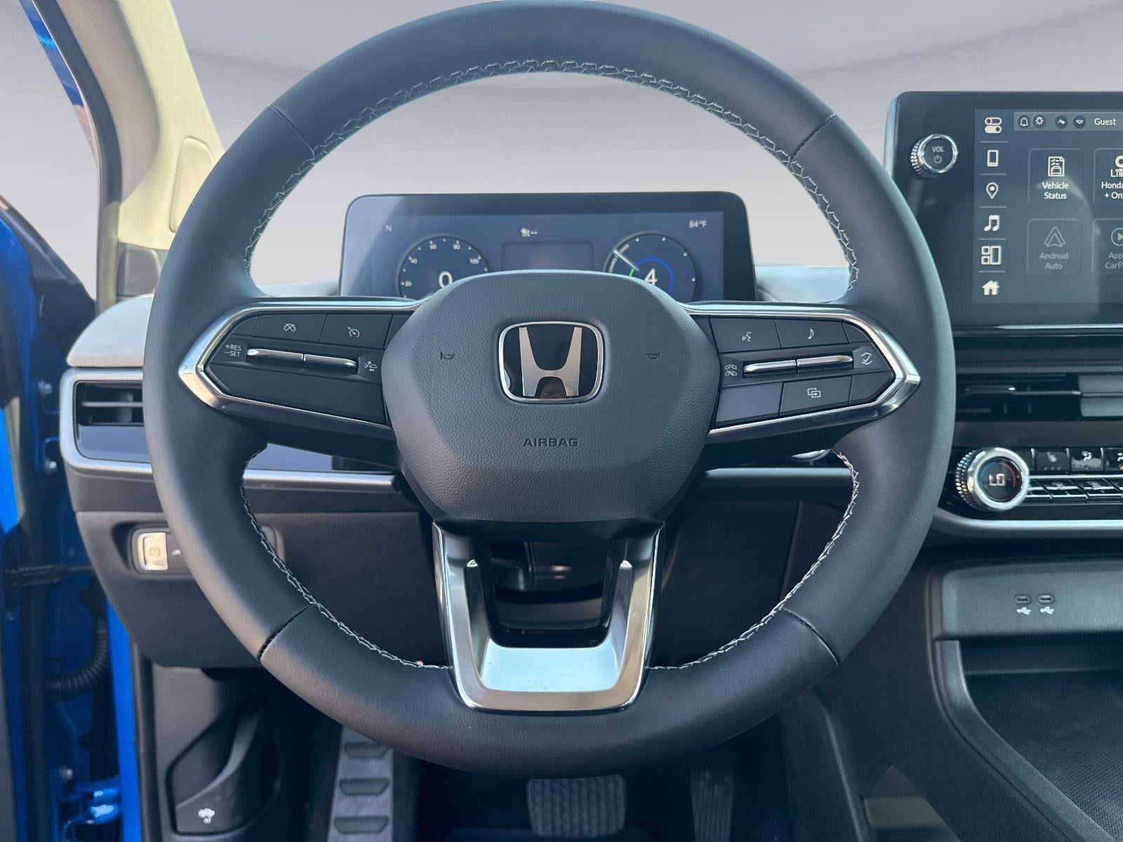 2026 Honda Prologue Touring