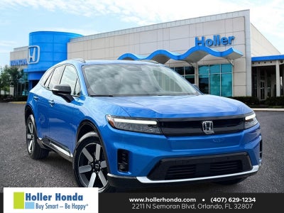 2026 Honda Prologue Touring