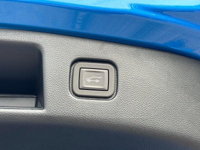 2026 Honda Prologue Touring