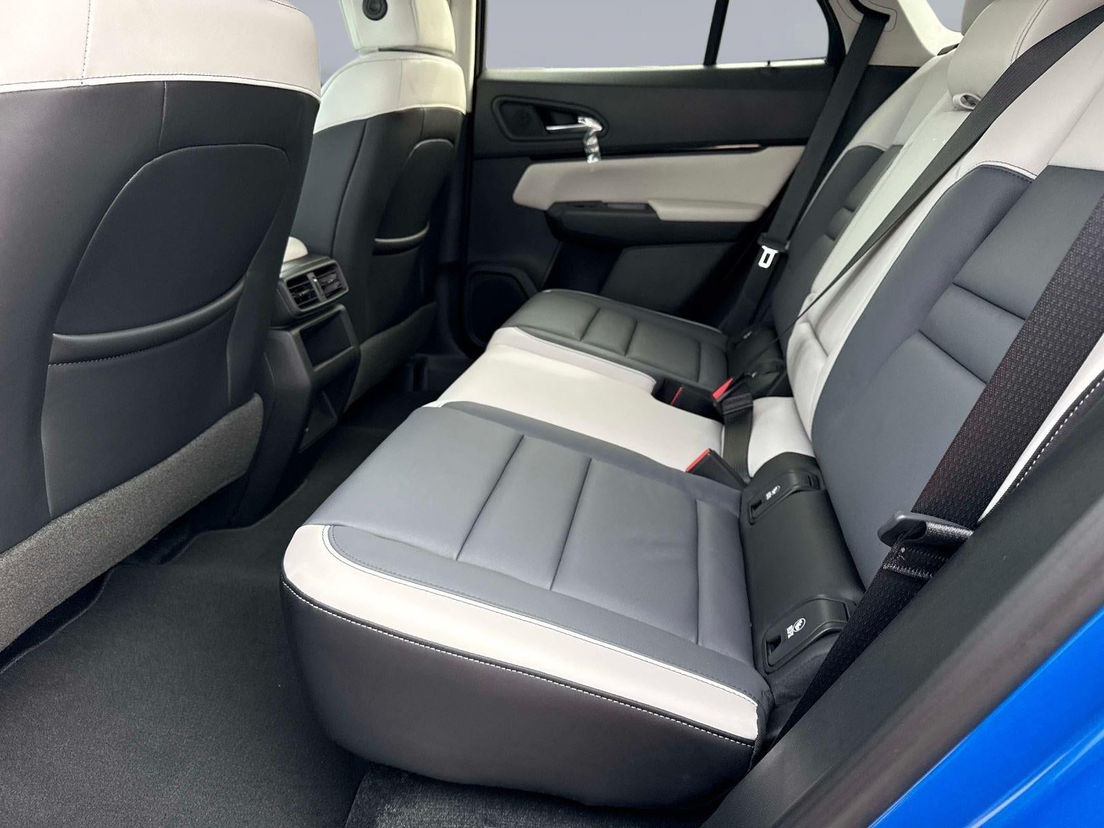 2026 Honda Prologue Touring