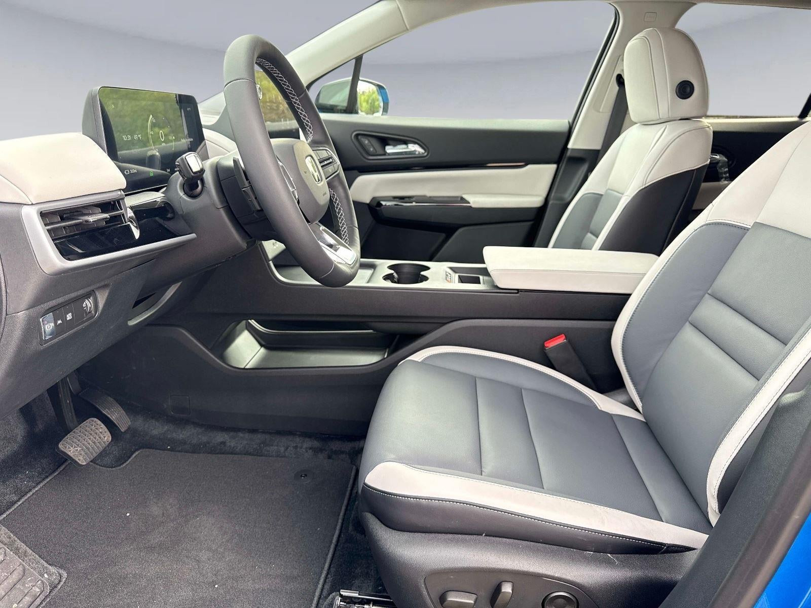 2026 Honda Prologue Touring