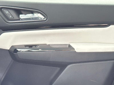 2026 Honda Prologue Touring