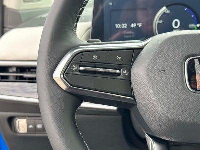 2026 Honda Prologue Touring