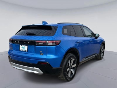 2026 Honda Prologue Touring