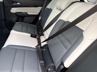 2026 Honda Prologue Elite