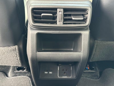 2026 Honda Prologue Elite