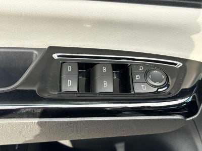 2026 Honda Prologue Elite