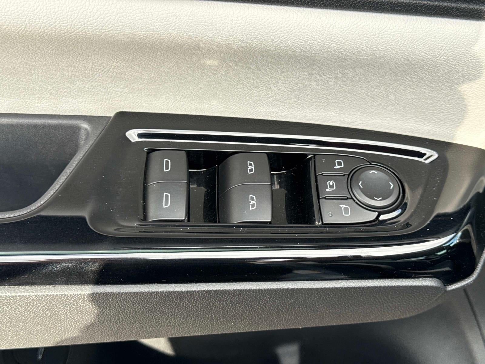 2026 Honda Prologue Elite