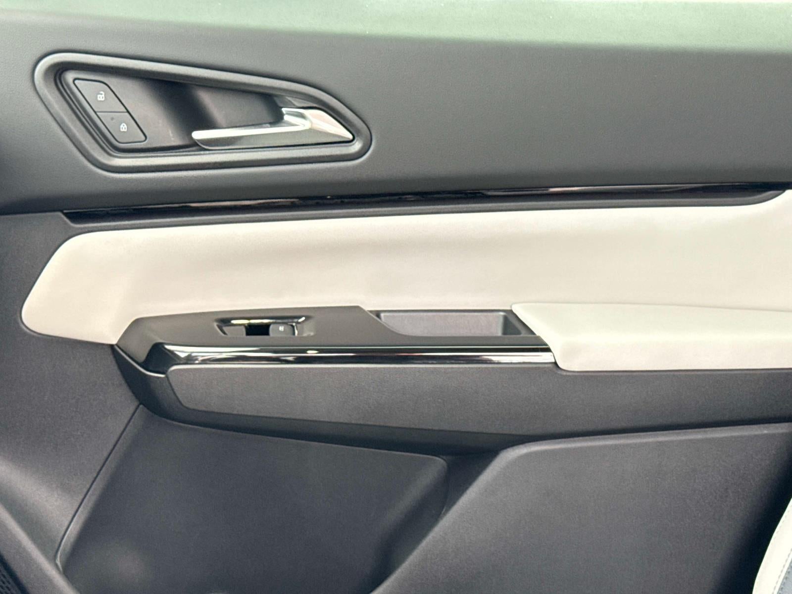 2026 Honda Prologue Elite