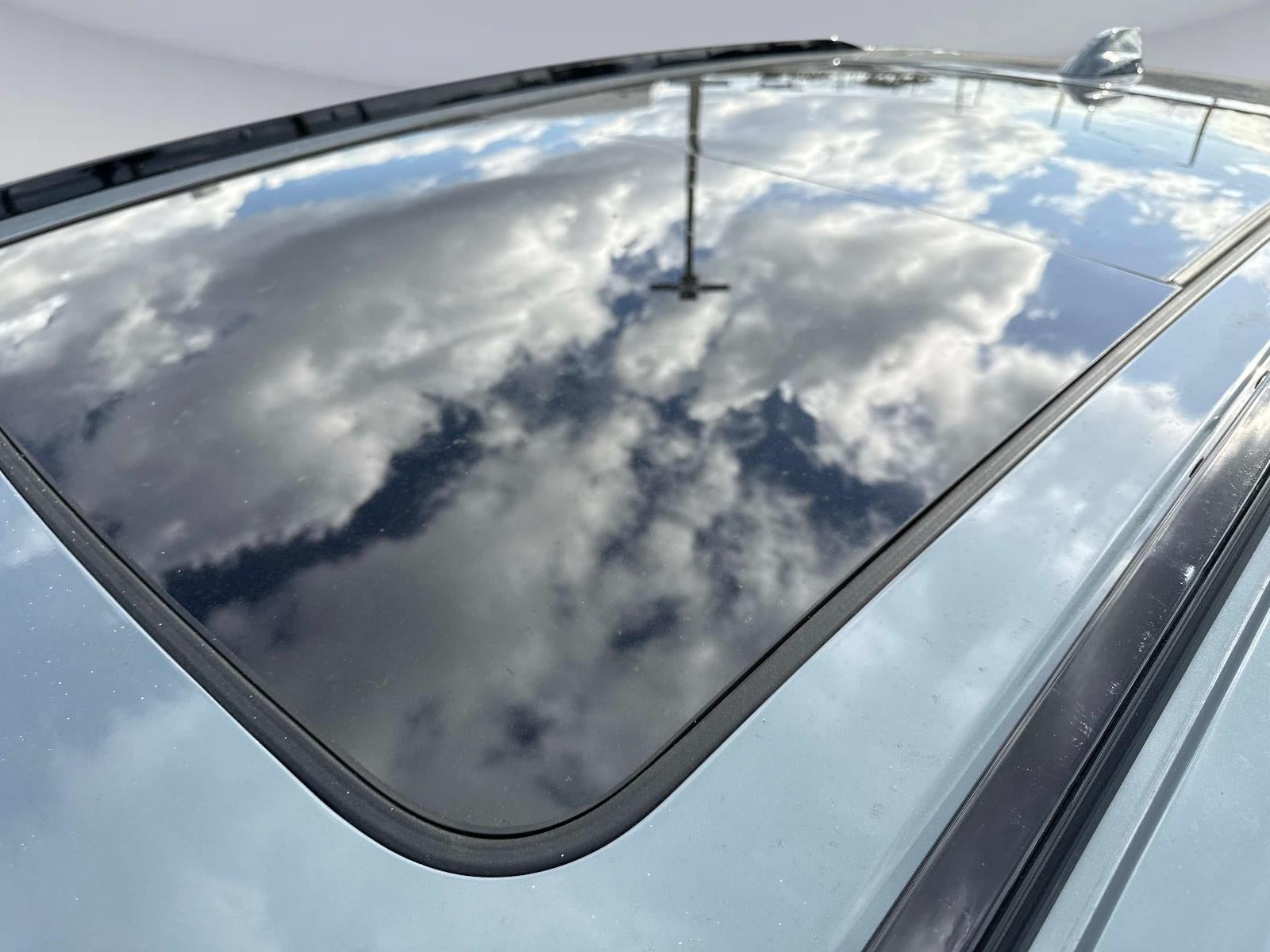 2026 Honda Prologue Elite