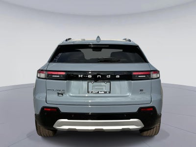 2026 Honda Prologue Elite