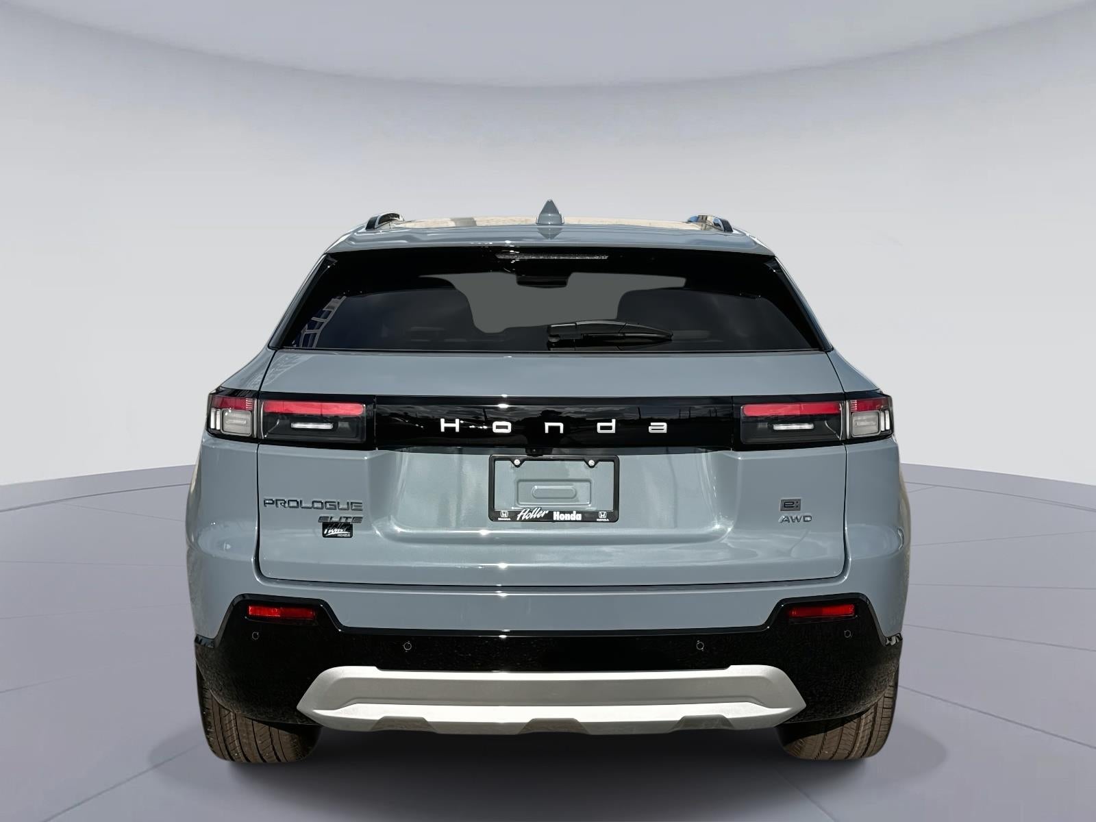 2026 Honda Prologue Elite