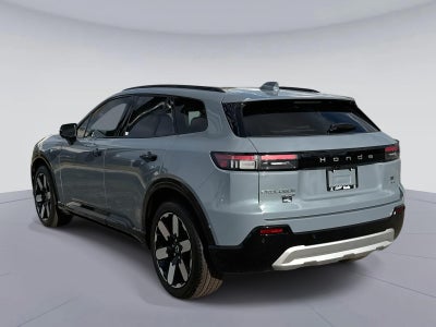 2026 Honda Prologue Elite