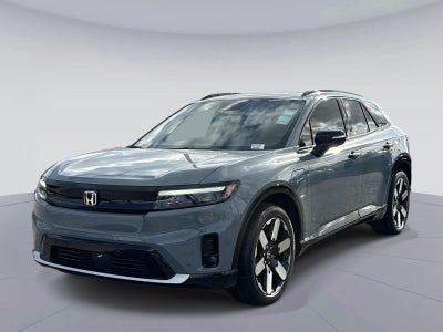 2026 Honda Prologue Elite
