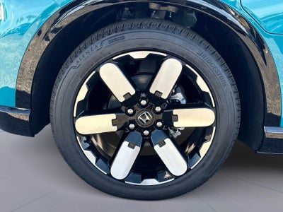 2026 Honda Prologue Elite