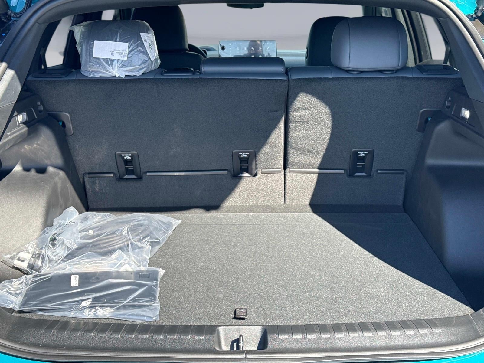 2026 Honda Prologue Elite