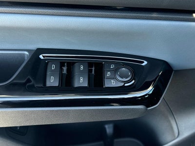 2026 Honda Prologue Elite