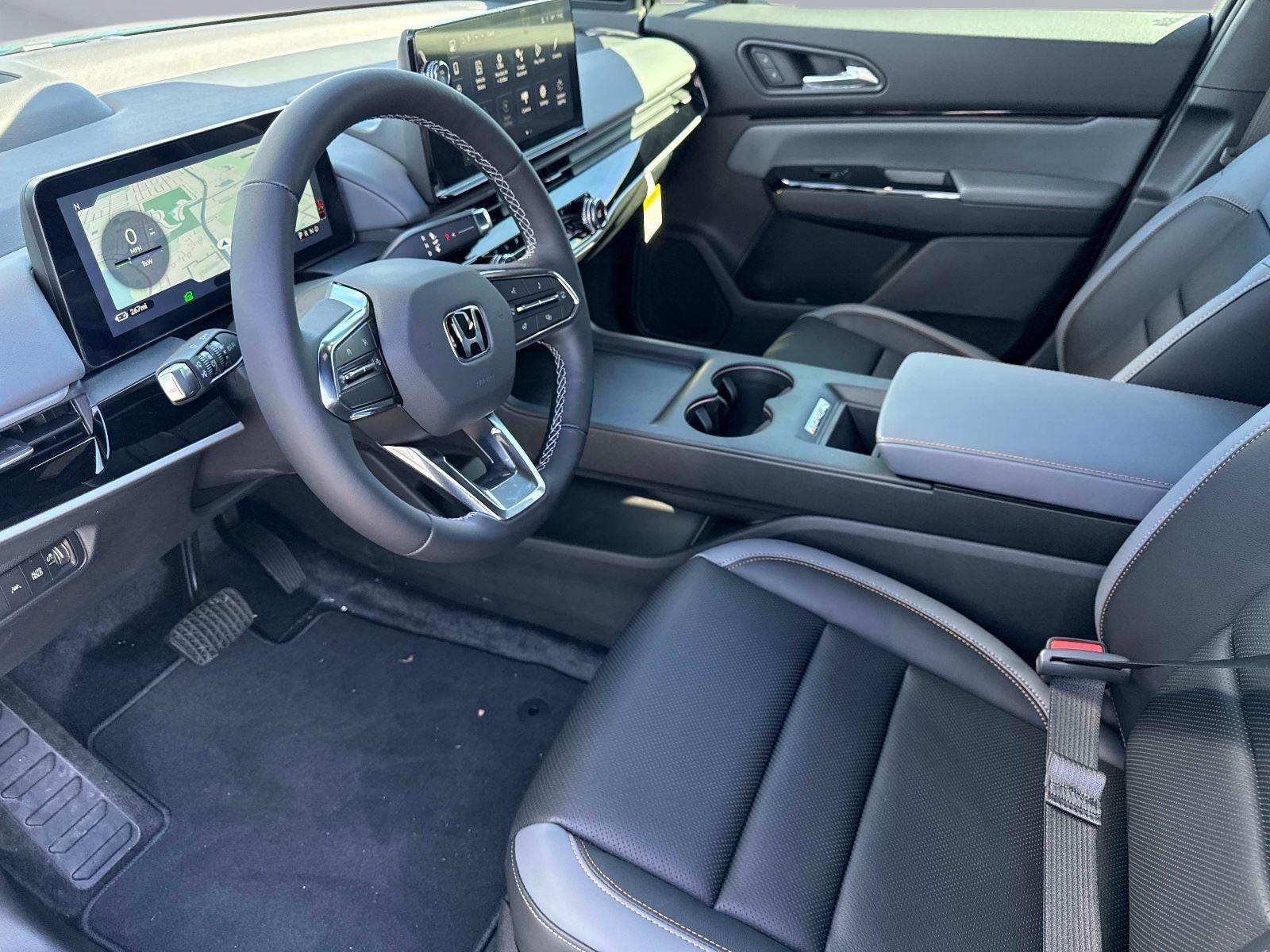 2026 Honda Prologue Elite - Photo 24