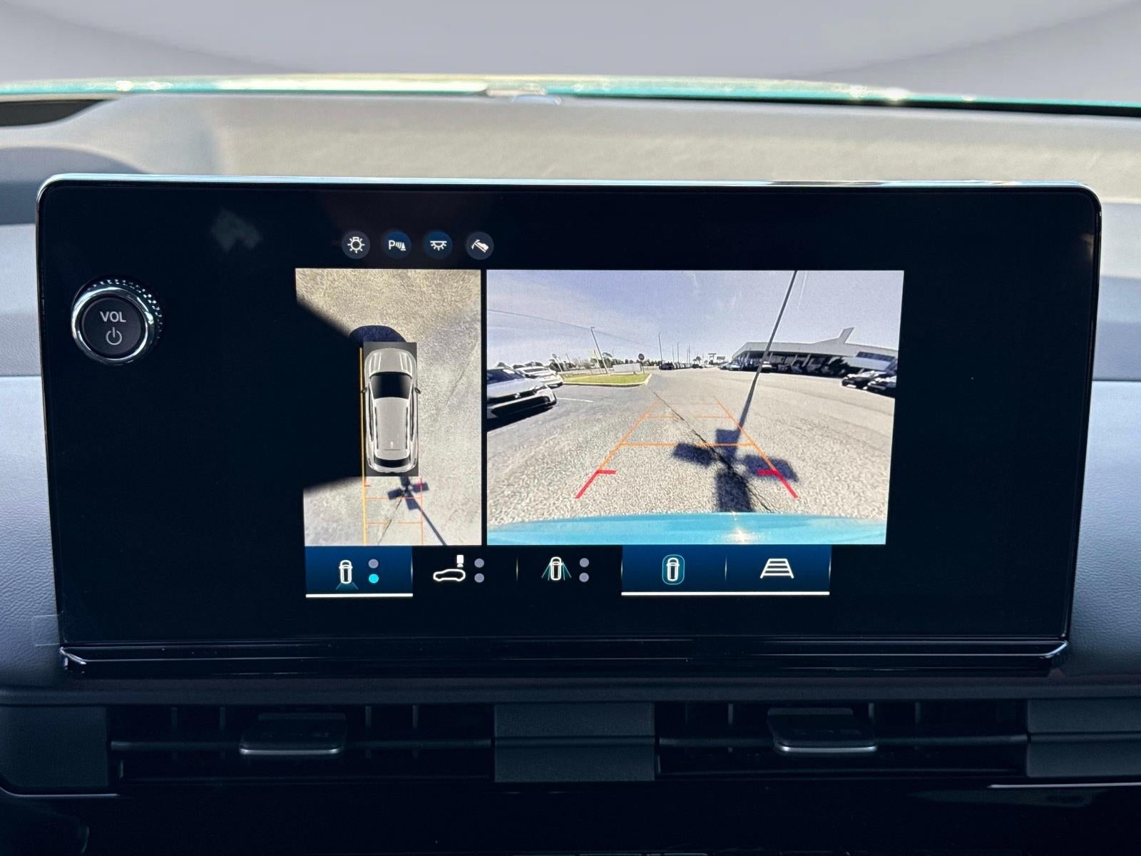 2026 Honda Prologue Elite