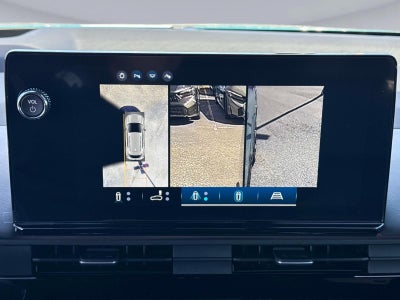 2026 Honda Prologue Elite