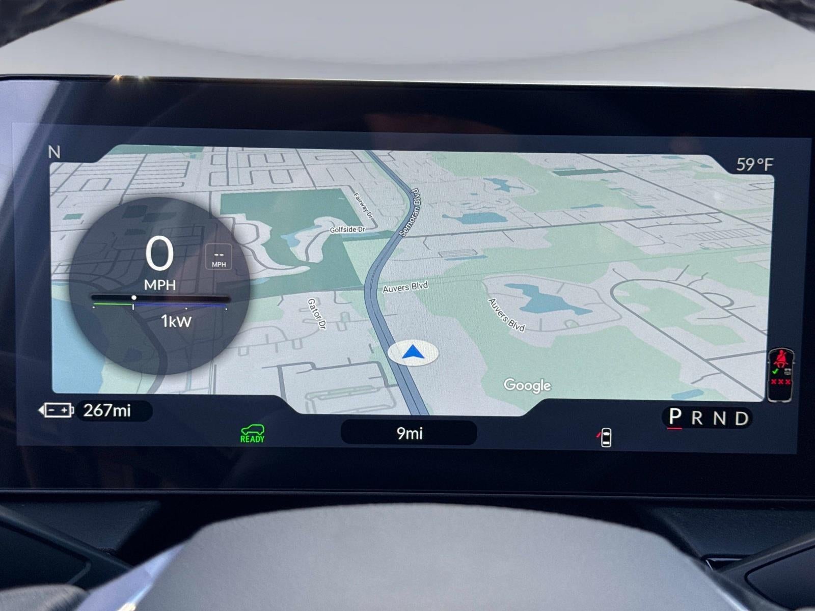 2026 Honda Prologue Elite