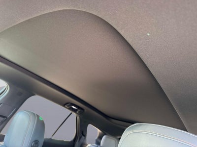 2026 Honda Prologue Elite