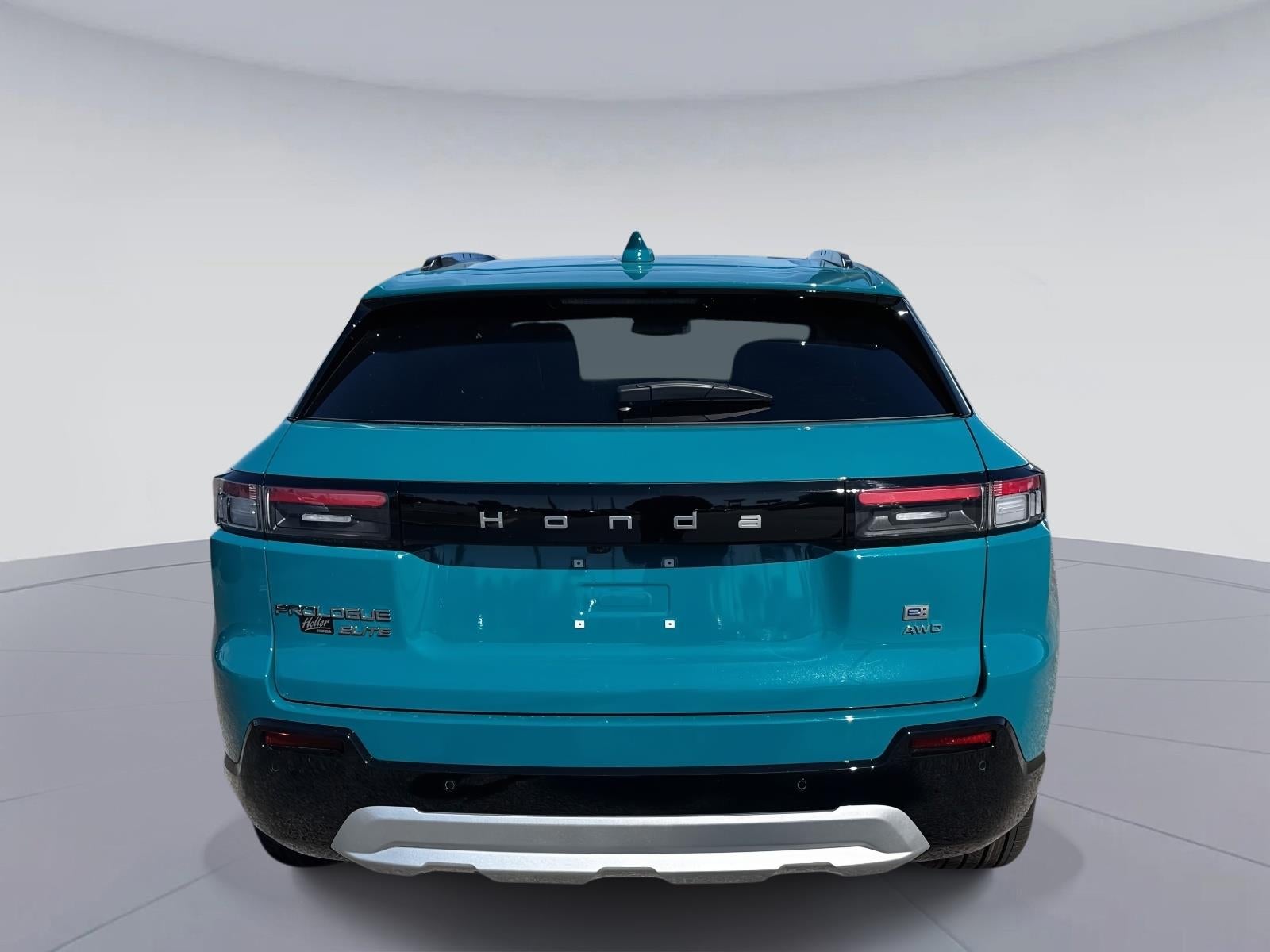 2026 Honda Prologue Elite