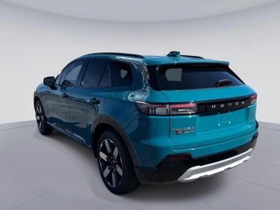 2026 Honda Prologue Elite