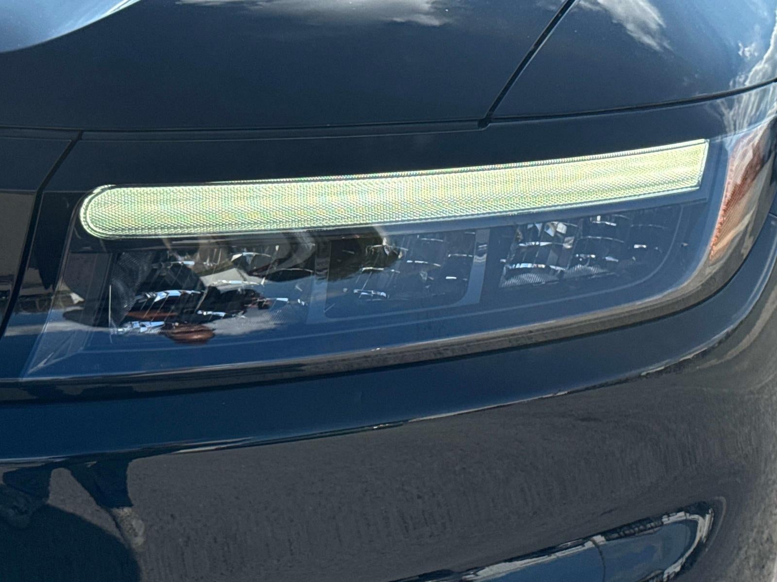 2026 Honda Prologue Elite