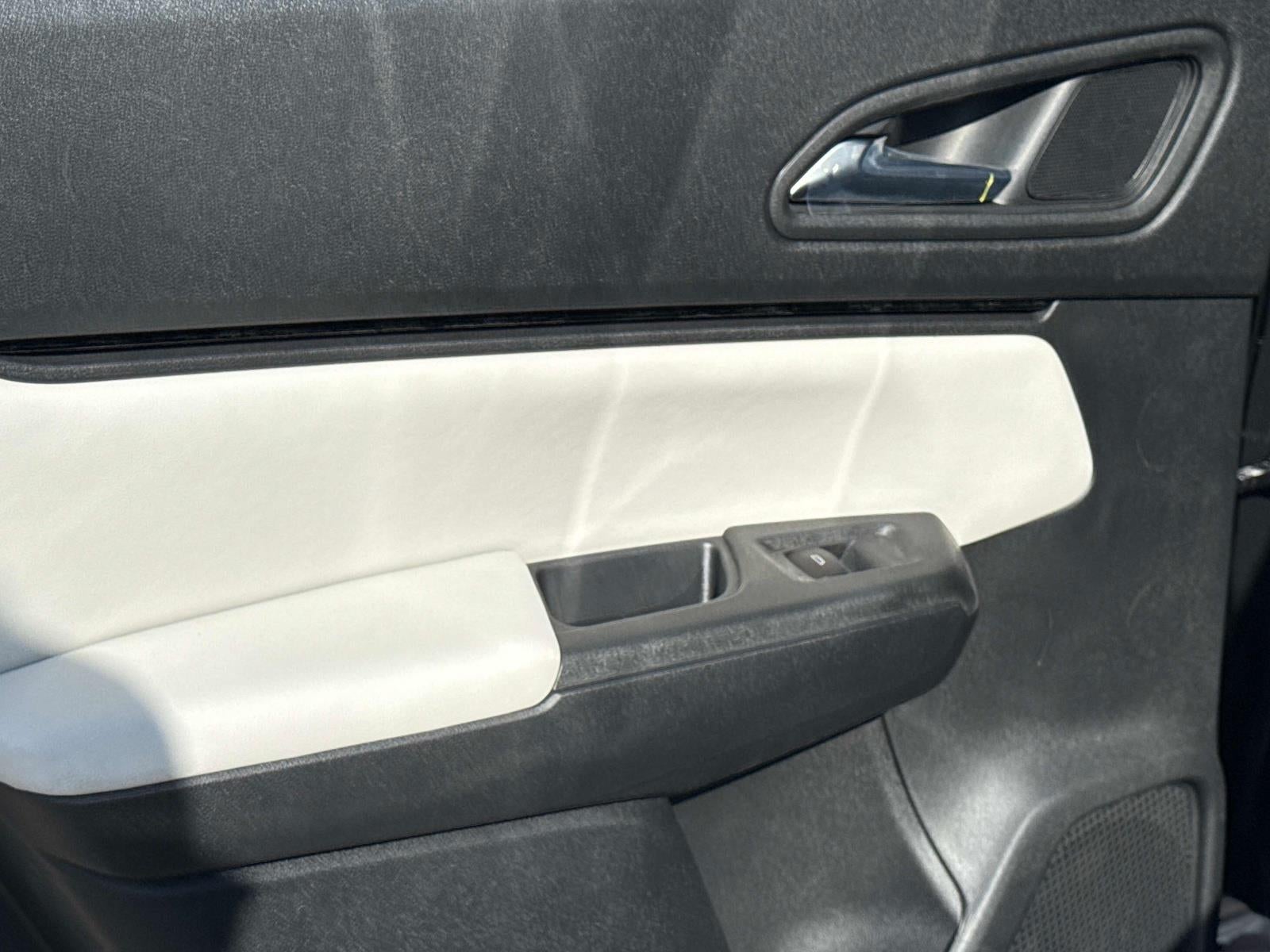 2026 Honda Prologue Elite