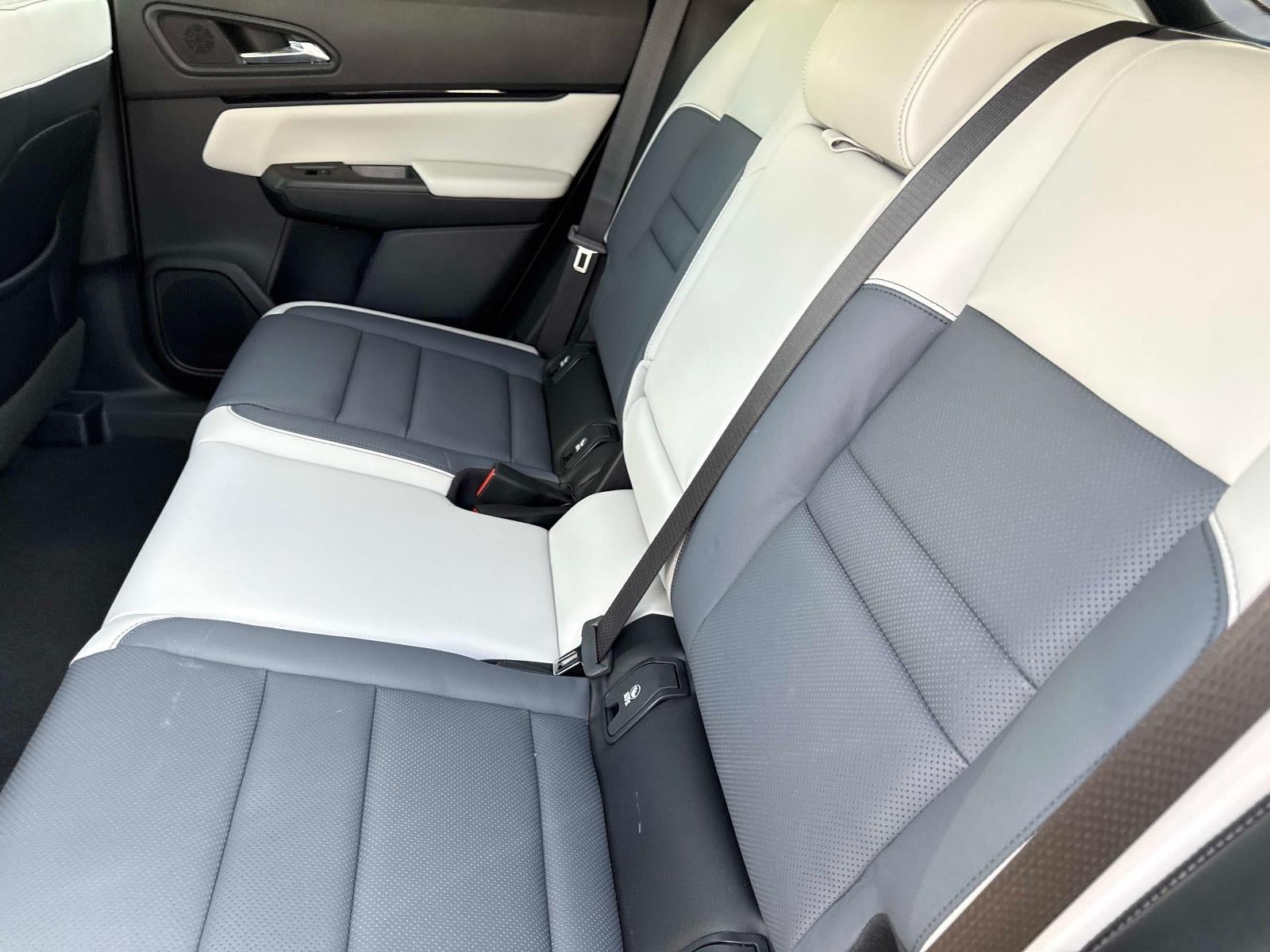 2026 Honda Prologue Elite